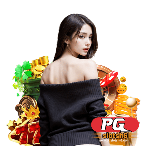 pgslotsh6 สล็อต