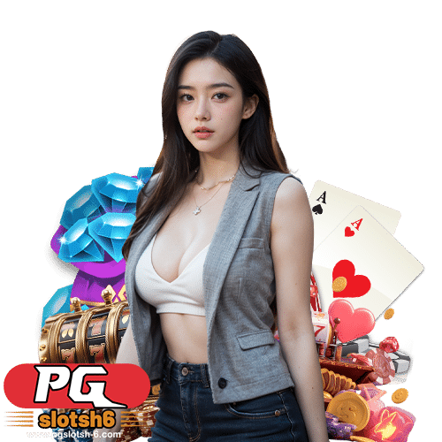 pgslotsh6 โค้ดเครดิตฟรี